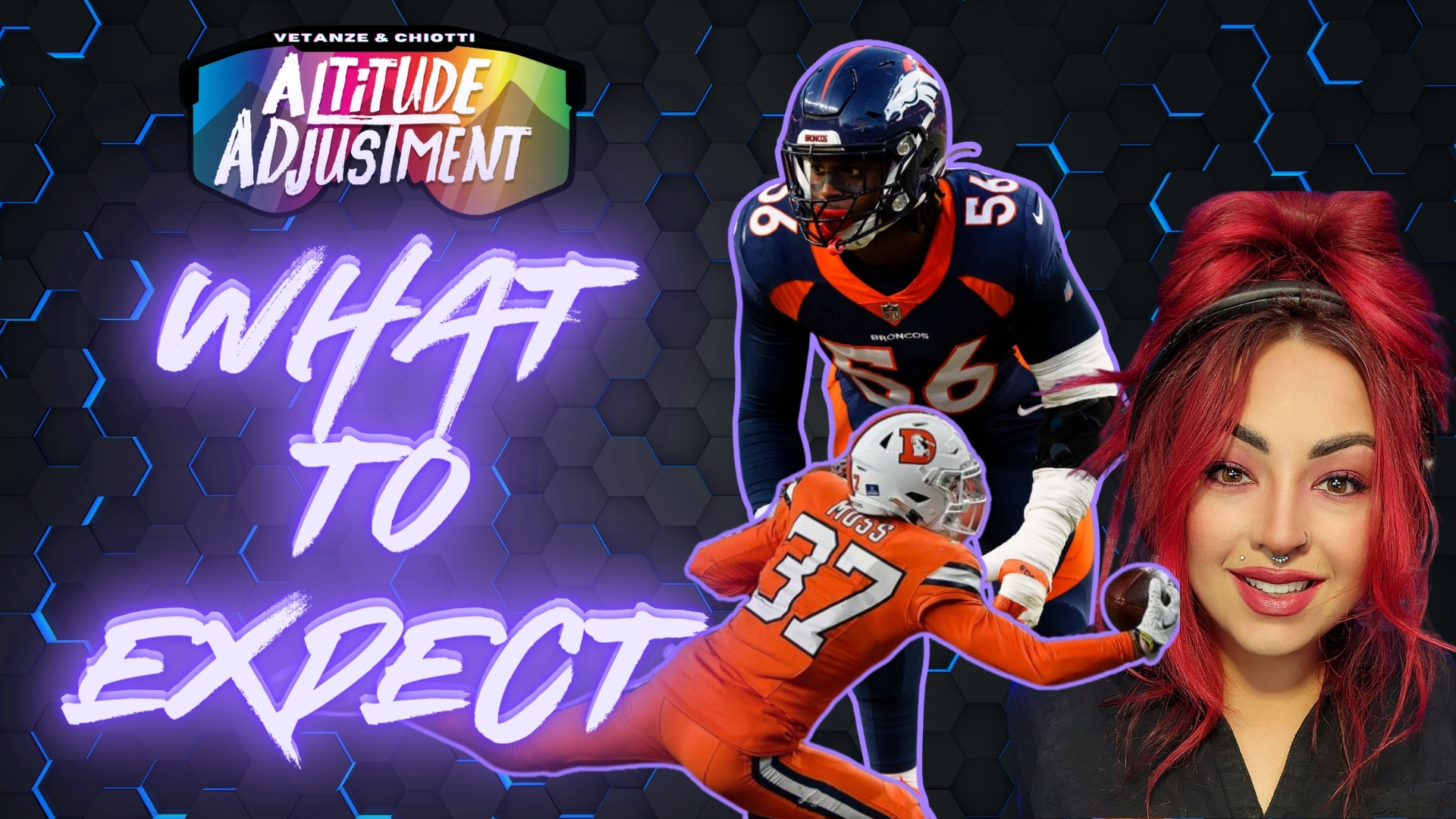 What To Expect From The Denver Broncos Defense -- Altitude Adjustment Thumbnail