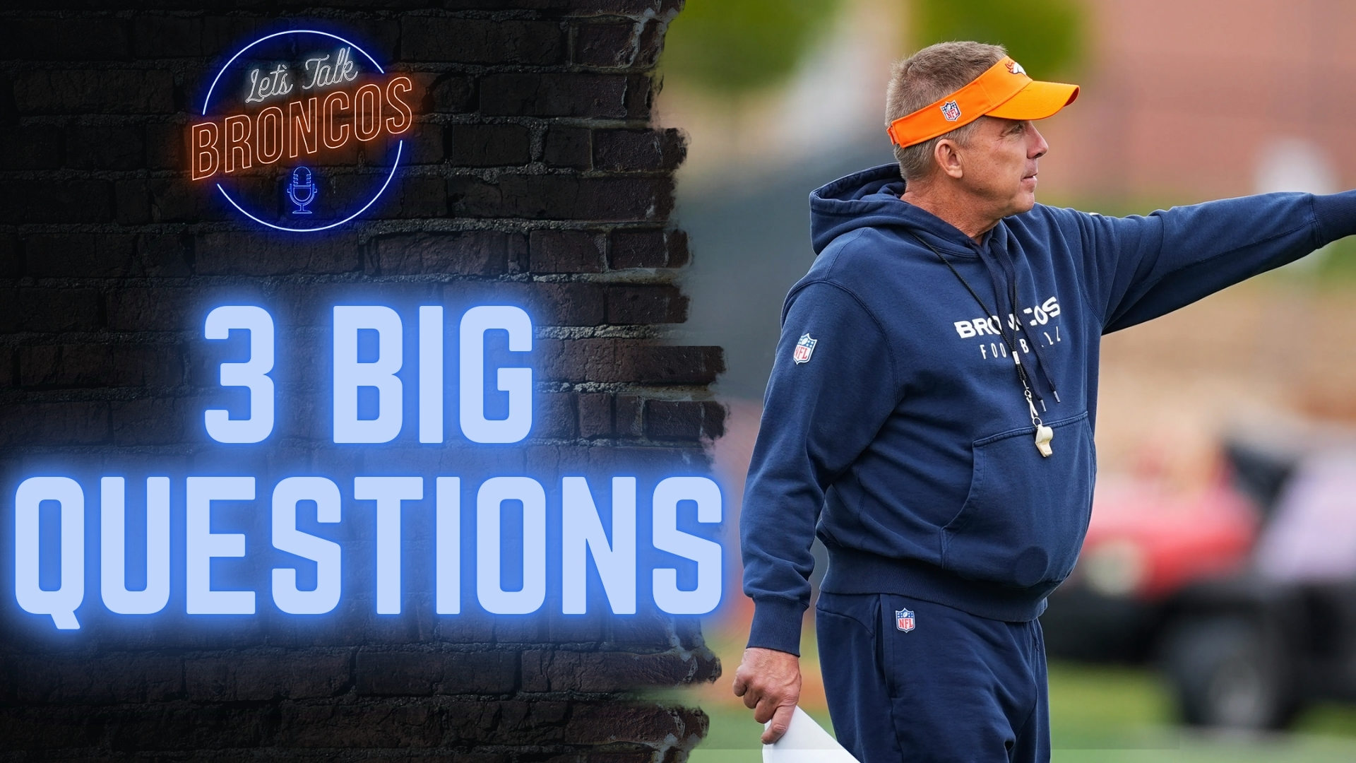 Three Big Questions About The Denver Broncos Thumbnail