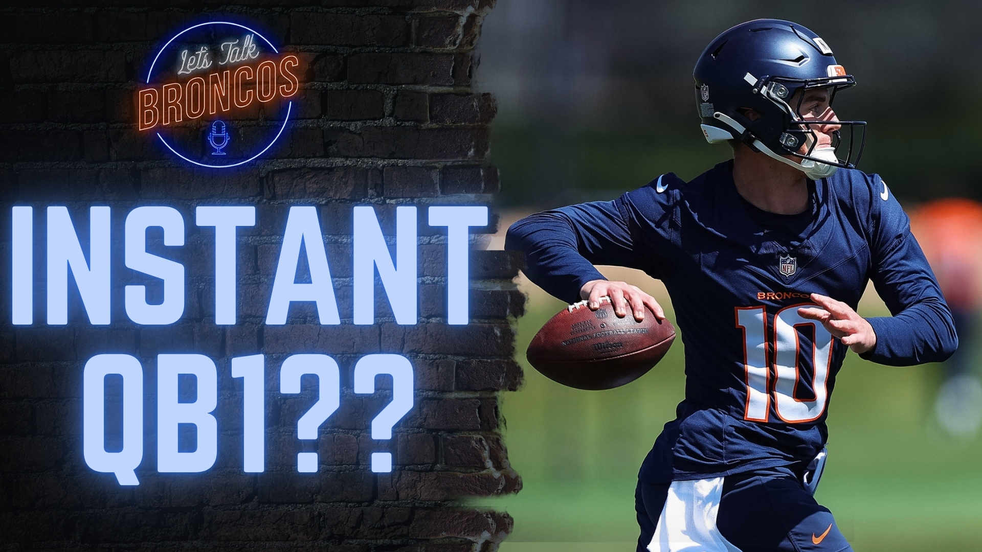 Denver Broncos Training Camp Bold Predictions Thumbnail